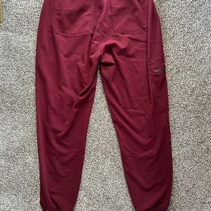 FIGS Zamora Womens Scrub Pant